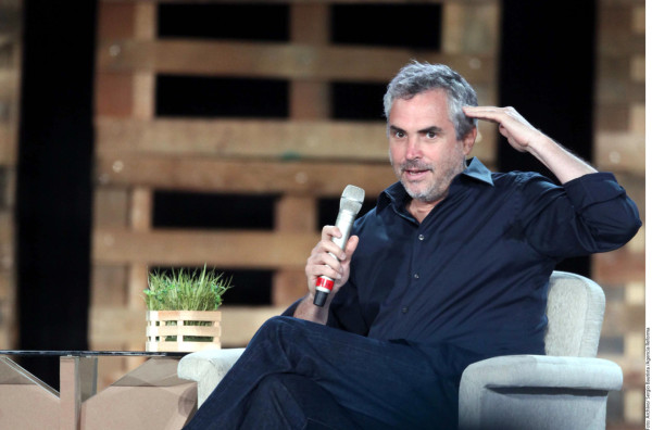 'Gravedad' renueva a Sandra Bullock y Alfonso Cuarón