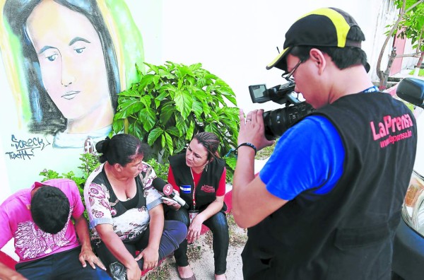 Madre de niños asesinados en La Pradera: 'Hui para que no me maten a mis otros dos hijos”
