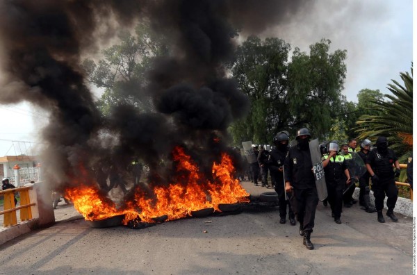 Foto: La Prensa