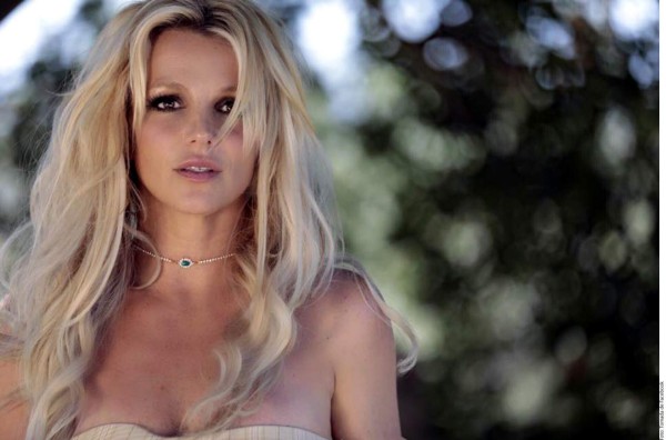 Britney Spears ingresa a un centro psiquiátrico   