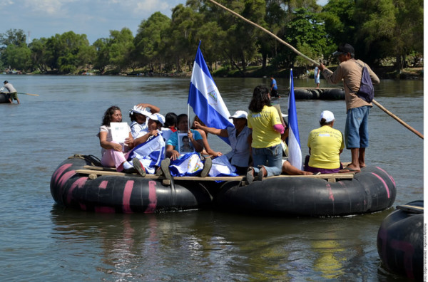 Honduras abrirá cuatro consulados en México