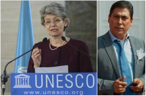 Unesco pide investigación sobre asesinato del periodista mexicano Salvador Adame