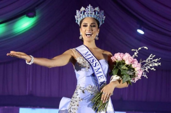 Secretaría de Salud de Chihuahua lamenta la falta de honestidad en el certamen Miss México