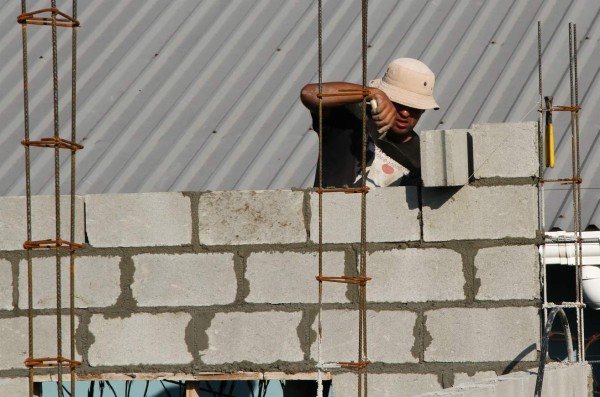 Construcción y agroindustria, claves para lograr un crecimiento acelerado