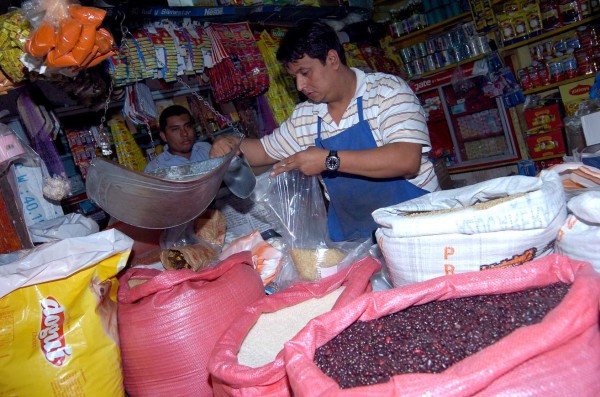Honduras con la segunda inflación más alta de Centroamérica