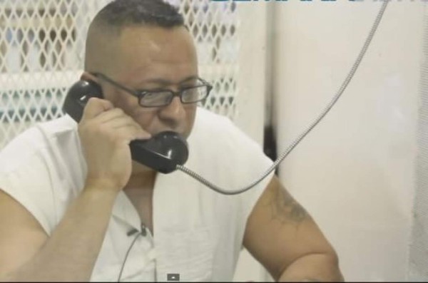 Suspenden ejecución de un preso nicaragüense en Texas