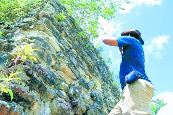 Honduras: Fotografías que nos llenan de orgullo