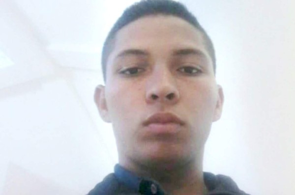 Asesinan a cadete dentro de un hotel en Tegucigalpa