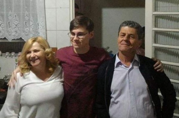 Asesinan a actor de telenovelas Rafael Miguel y a su familia