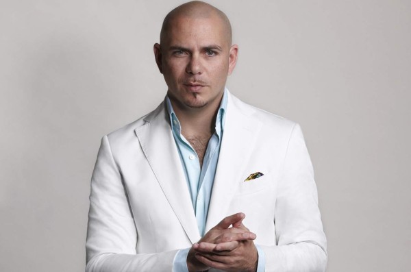 Pitbull revela cuánto cobró por campaña publicitaria