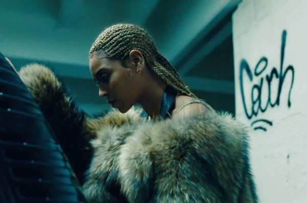 Jay Z aceptó que fue infiel a Beyoncé