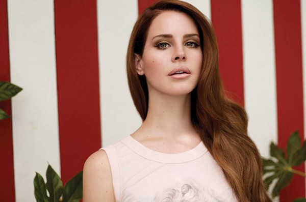 Lana Del Rey no busca el éxito con su música  