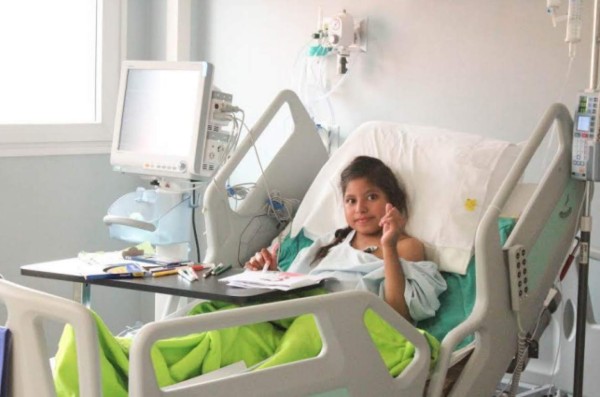 Hospital María incursiona en los trasplantes de riñón
