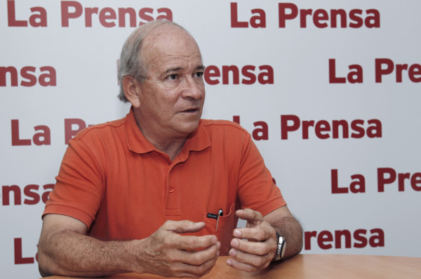 7. Jaime Villegas, el diputado con más votos en Cortés