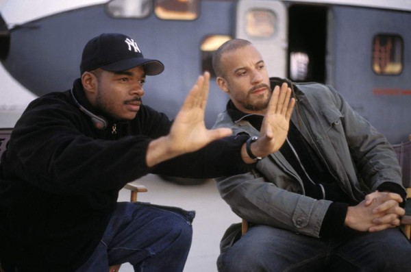 Vin Diesel anuncia que Gary Gray será el director de 'Furious 8”