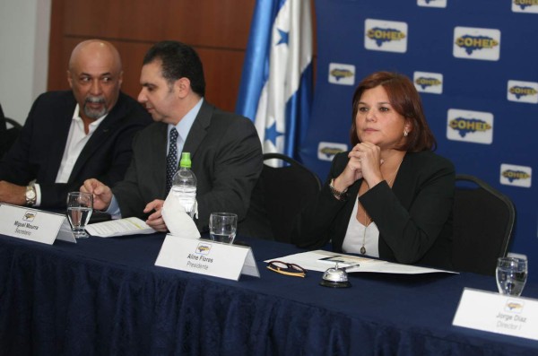 Ofac muestra su interés en apoyar economía de Honduras