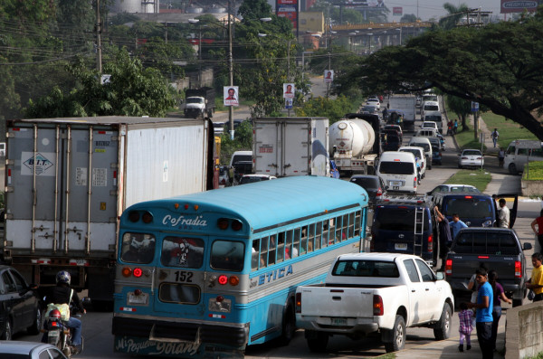 Mejorar finanzas, seguridad e infraestructura: retos del 2014 en San Pedro Sula