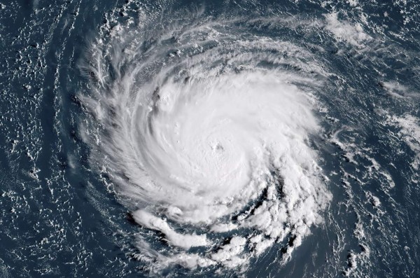 En vivo: Carolina del Sur evacuará a un millón de personas por huracán Florence