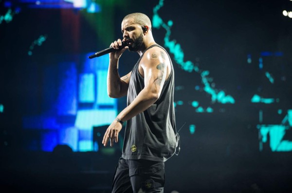 Drake, favorito a los Billboard  