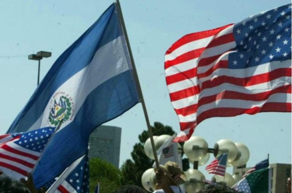 Estadía en EE.UU. de 200 mil salvadoreños con TPS se define hoy