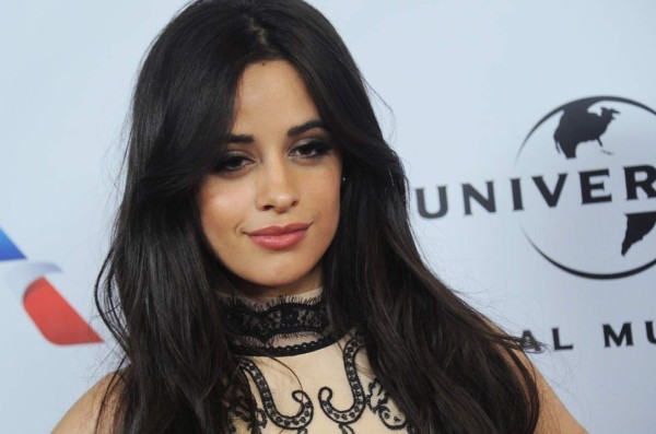 Camila Cabello habla de su salida de Fifth Harmony