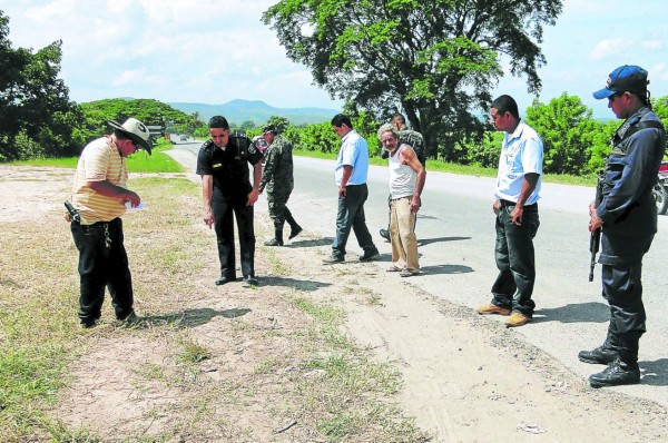 Consternación por crimen del periodista hondureño Herlyn Espinal