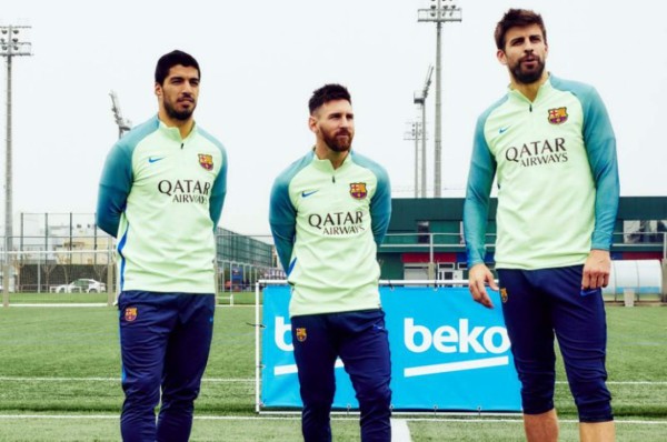 ¡Sin Messi, Suárez, Piqué! Sorpresa en convocatoria del Barcelona ante Huesca