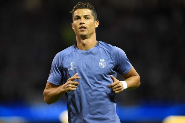 Crack del Real Madrid amenaza con irse junto a Cristiano Ronaldo