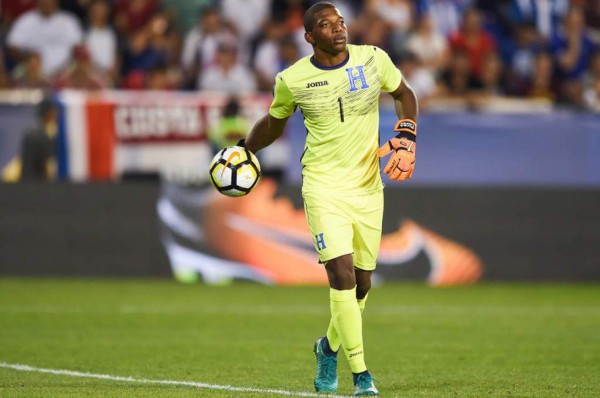 Captan al 'Buba' López en entrenamiento de club de la MLS