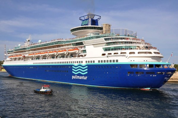 Línea de cruceros incluye a Roatán en su lista de destinos por el mar Caribe