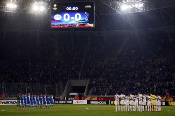 Juventus y Valencia encarrilan el pase a octavos de Europa League