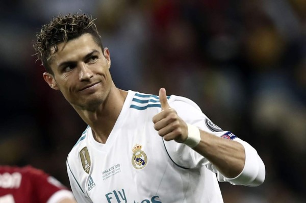 Cristiano Ronaldo insinúa su adiós al Real Madrid: 'Fue muy bonito estar aquí'