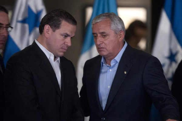 Honduras: Samuel Reyes, el nuevo ministro de Defensa