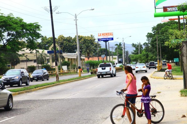 Con 24 obras se pondrá en marcha el despegue de San Pedro Sula