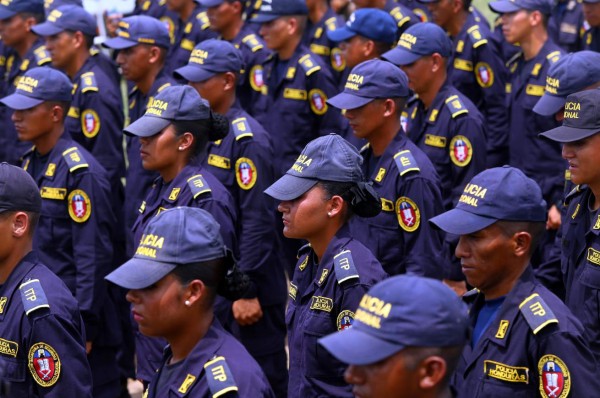 Jubilarán a cientos de policías enfermos y mayores de 50 años