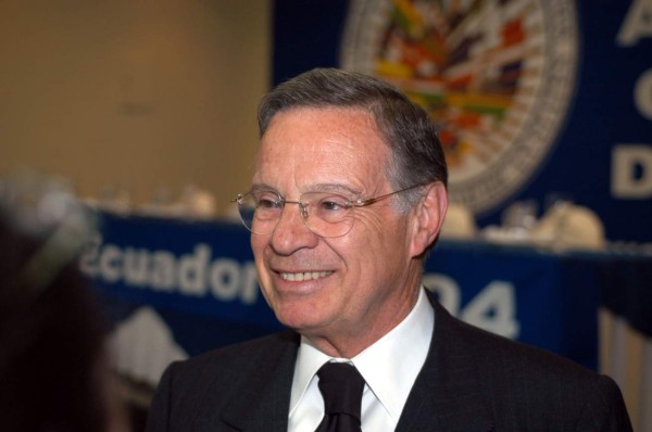 Expresidentes centroamericanos señalados por corrupción