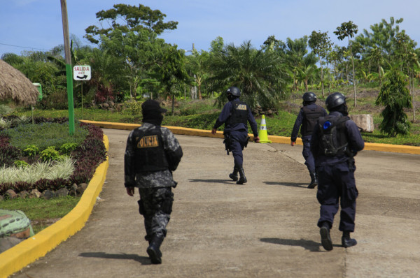 Filtraron información a Los Cachiros: OABI