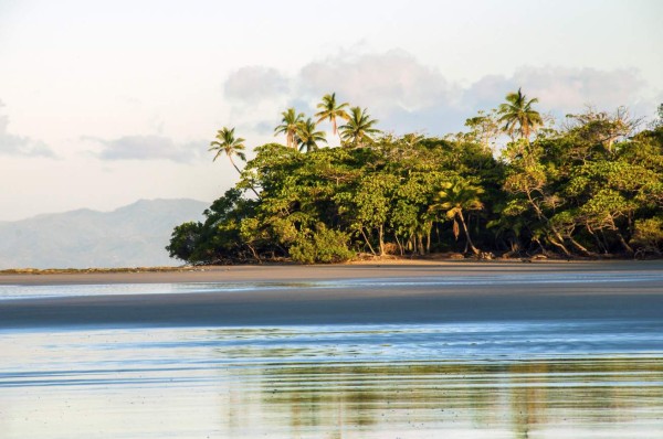 Nicoya, la península de la longevidad