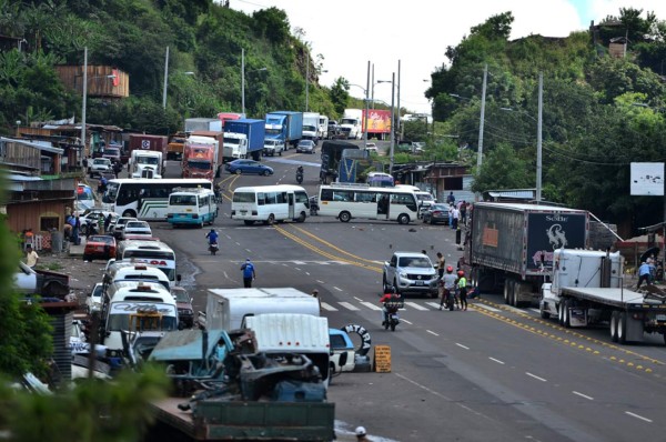 Transporte se habilita la próxima semana con el 100% de pasajeros