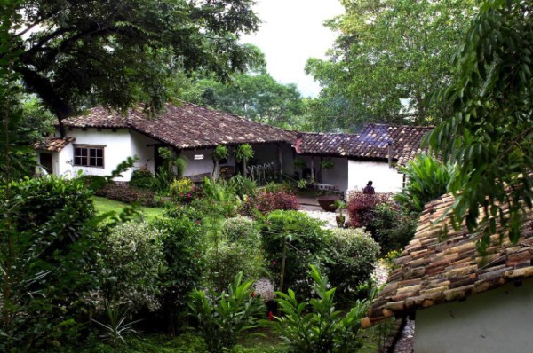 San Lucas, un paraíso escondido en la zona arqueológica de Copán