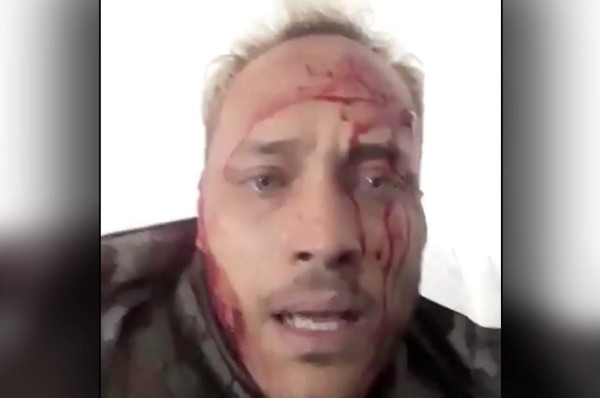 VIDEO: Así le quitaron la vida al expolicía que se rebeló contra Maduro