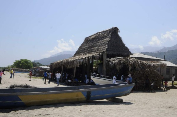 Cultura y sabor, la otra ruta de La Ceiba