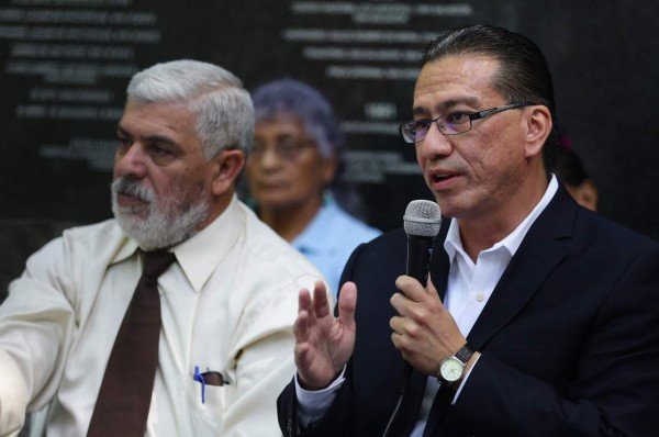 Conmoción en El Salvador por anulación de Ley de Amnistía de guerra civil