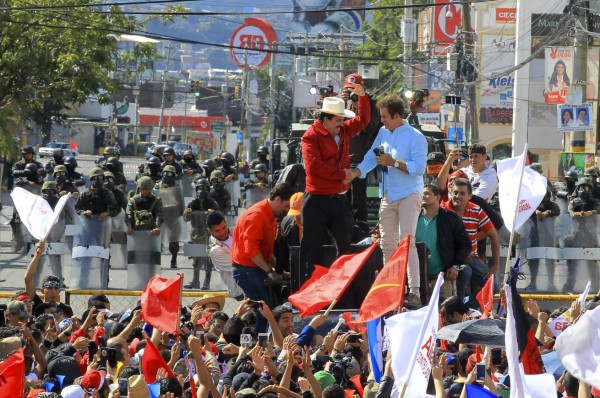 Foto: La Prensa