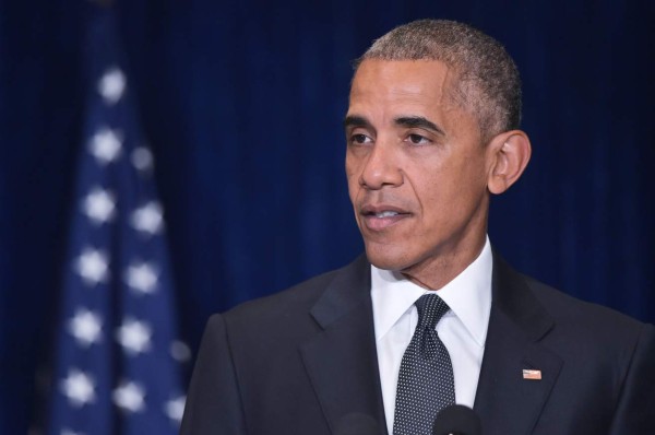 Obama condena la matanza en Dallas y promete que 'se hará justicia'