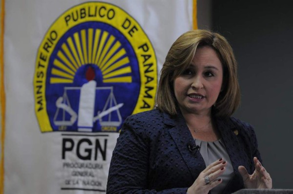 Investigan a fiscal general de Panamá tras escándalo de filtraciones