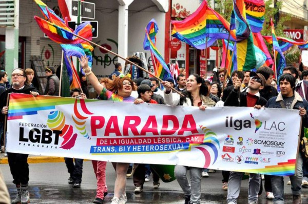 Canciller paraguayo defiende posición de su país sobre matrimonio homosexual