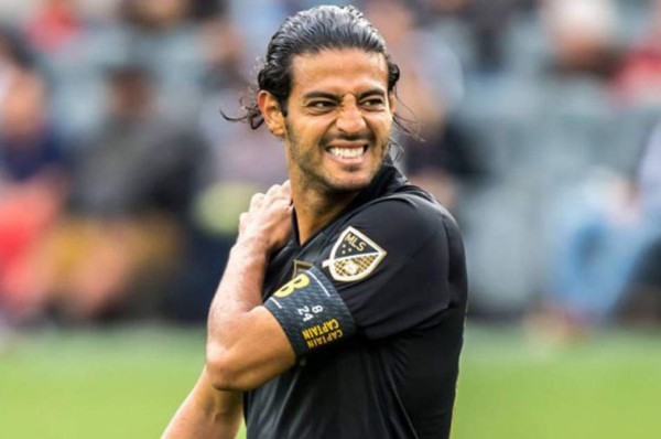 Carlos Vela: 'LAFC no me dio facilidades para ir al Barcelona'