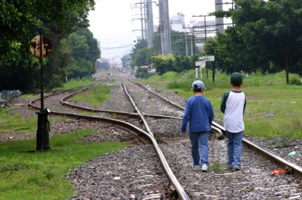 En 93.5% aumentó cifra de niños hondureños que emigraron solos a EUA