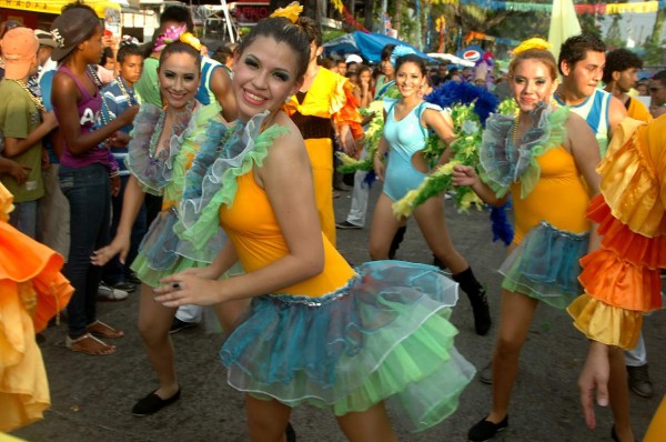 La Ceiba presume sus siete atractivos turísticos